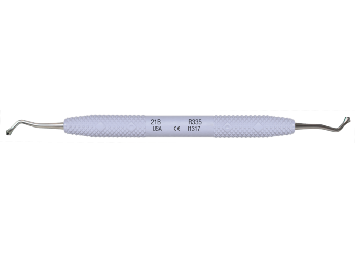 Acorn 21B - R335 Νέα Εργαλεία Ρητινών