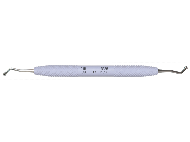 Acorn 21B - R335 Νέα Εργαλεία Ρητινών