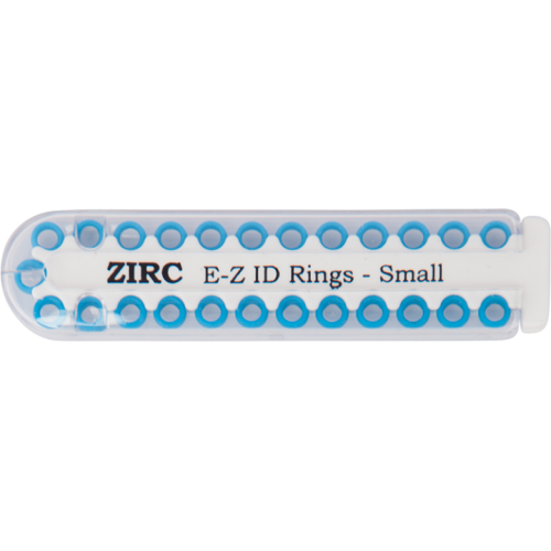 E-Z ID Rings - Small 