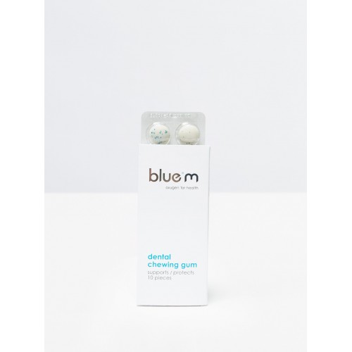 Bluem Gum