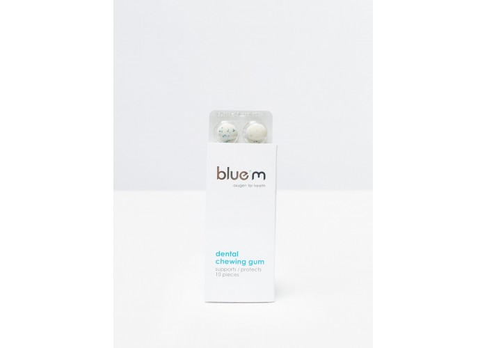 Bluem Gum