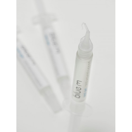 BlueM Oral Gel Syringes 