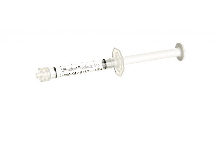 1,2ml Syringe