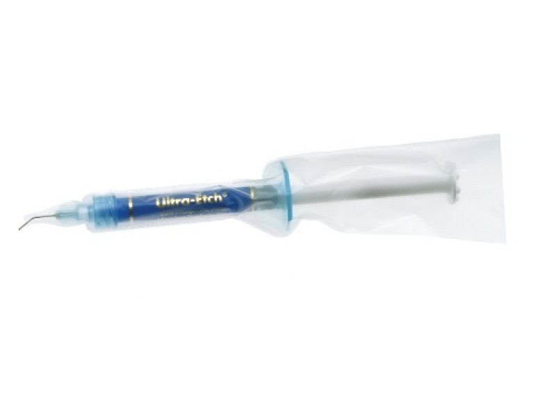 Ultradent Syringe Cover Κάλυμμα Συριγγών