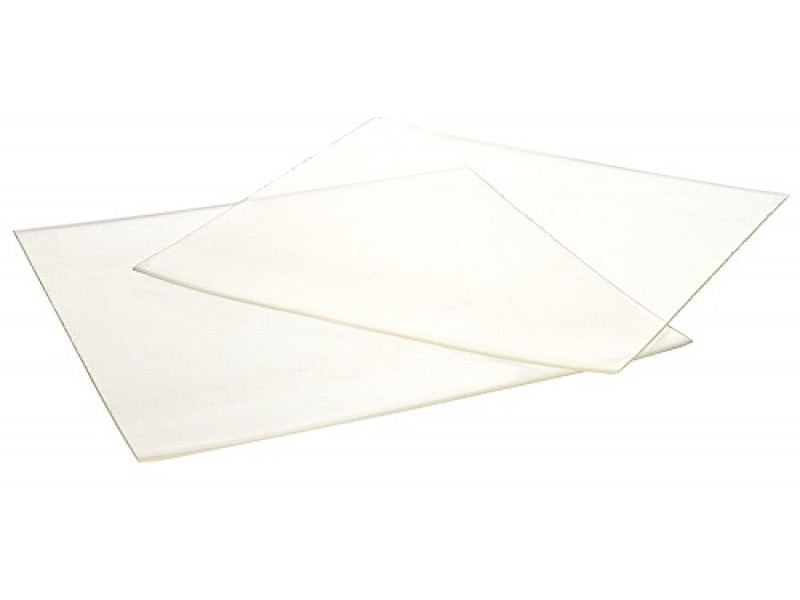 Ultradent - λευκανση - δοντια - Sof-Tray Regular Sheets Sof-Tray Classic Sheets - Φύλλα κατασκευής ναρθηκών 
