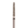 Round End Taper- Long  198L-018 Round End Taper 