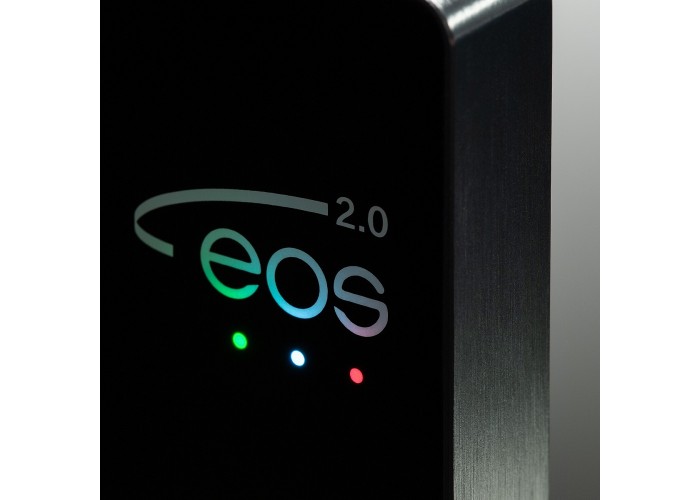 Eos 2.0 Univet Φώτα για λούπες 