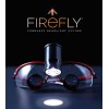 Νέο Firefly - Ασύρματο φως για λούπες Φώτα για λούπες