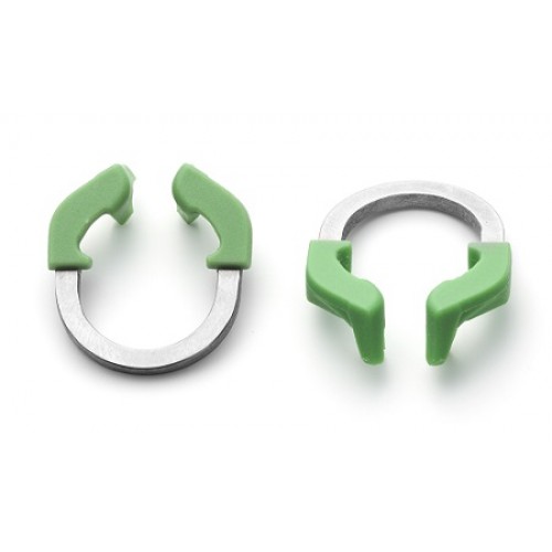 ClipClamp Γομφίων - Πράσινος