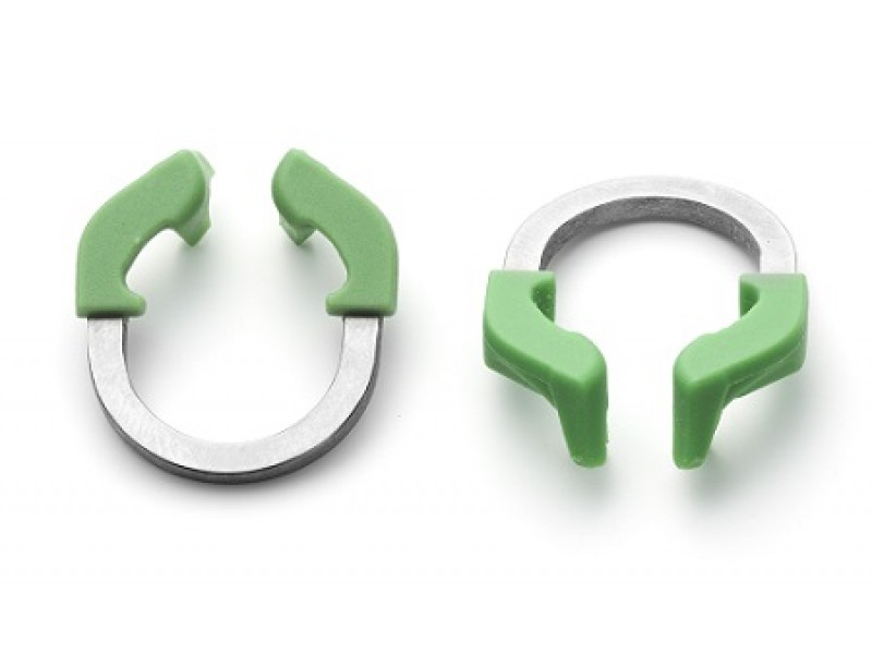 ClipClamp Γομφίων - Πράσινος Δακτύλιος ClipClamp