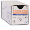 Surgicryl Monofast - polyglecaprone 25 Απορροφήσιμα Ράμματα