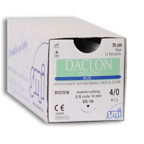 Daclon - Nylon