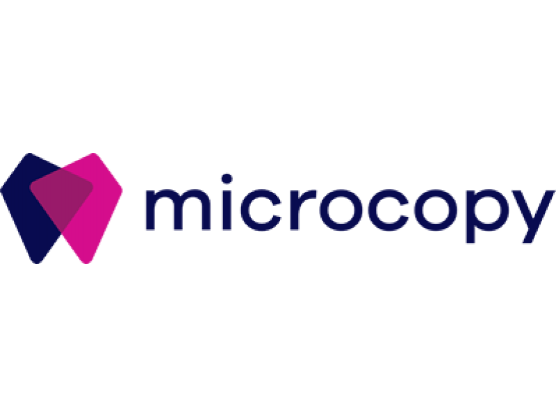 Microcopy Κατάλογος Κατάλογοι Προϊόντων