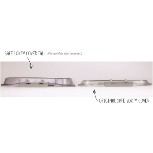 Safe-Lok Cover Tall (B Size)
